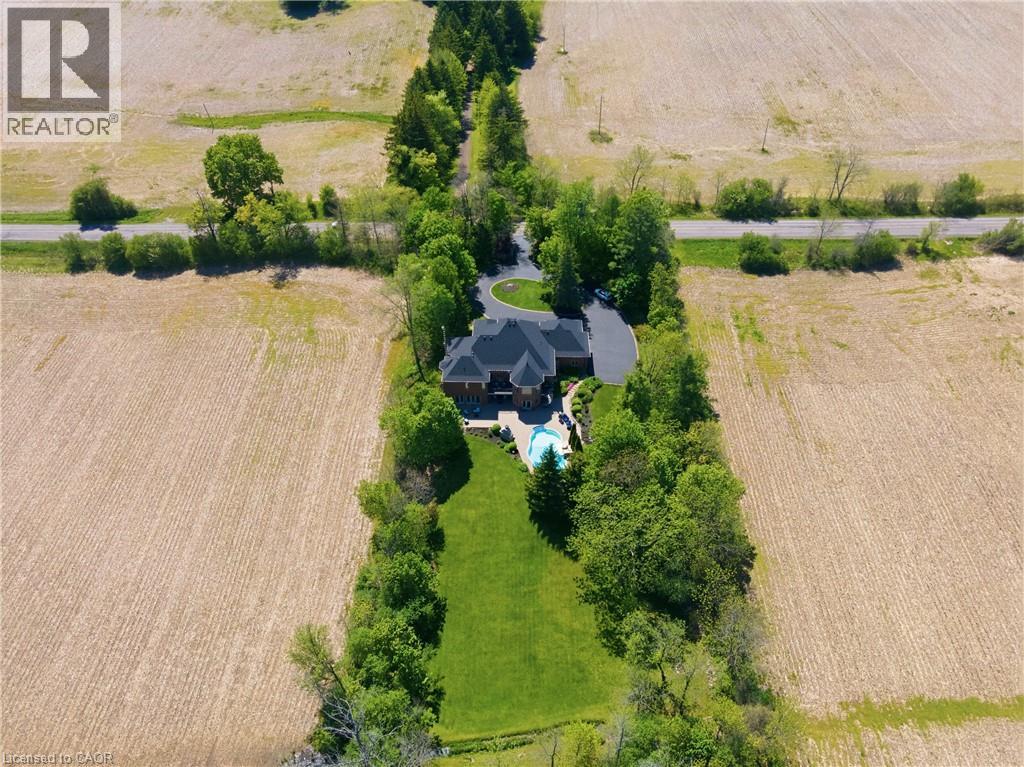 1863 SHAVER Road - 49