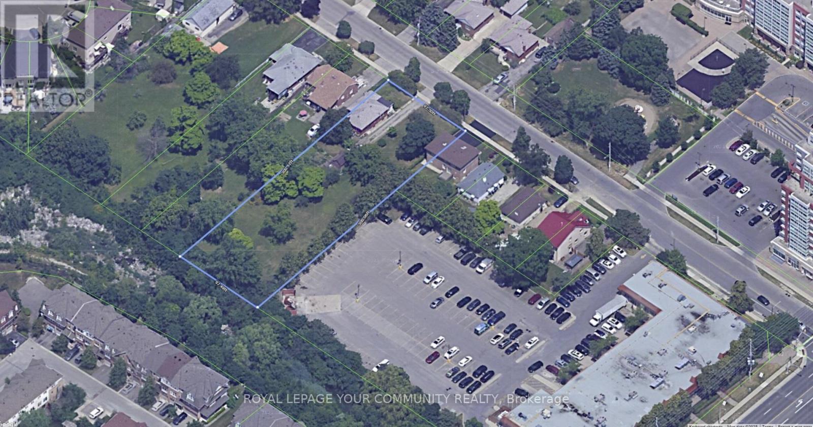 3052 PARKERHILL ROAD - 3