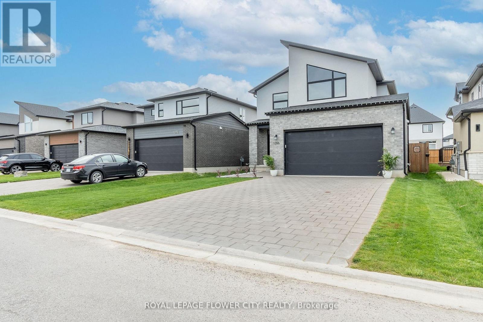 1266 TWILITE BOULEVARD - 1