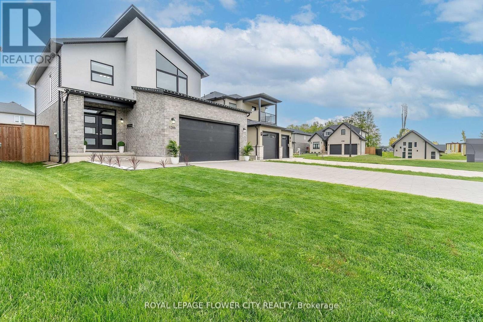 1266 TWILITE BOULEVARD - 12