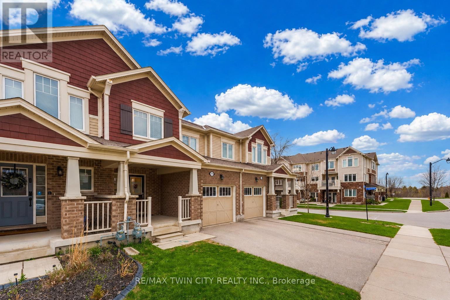 71 GLENVISTA DRIVE - 2