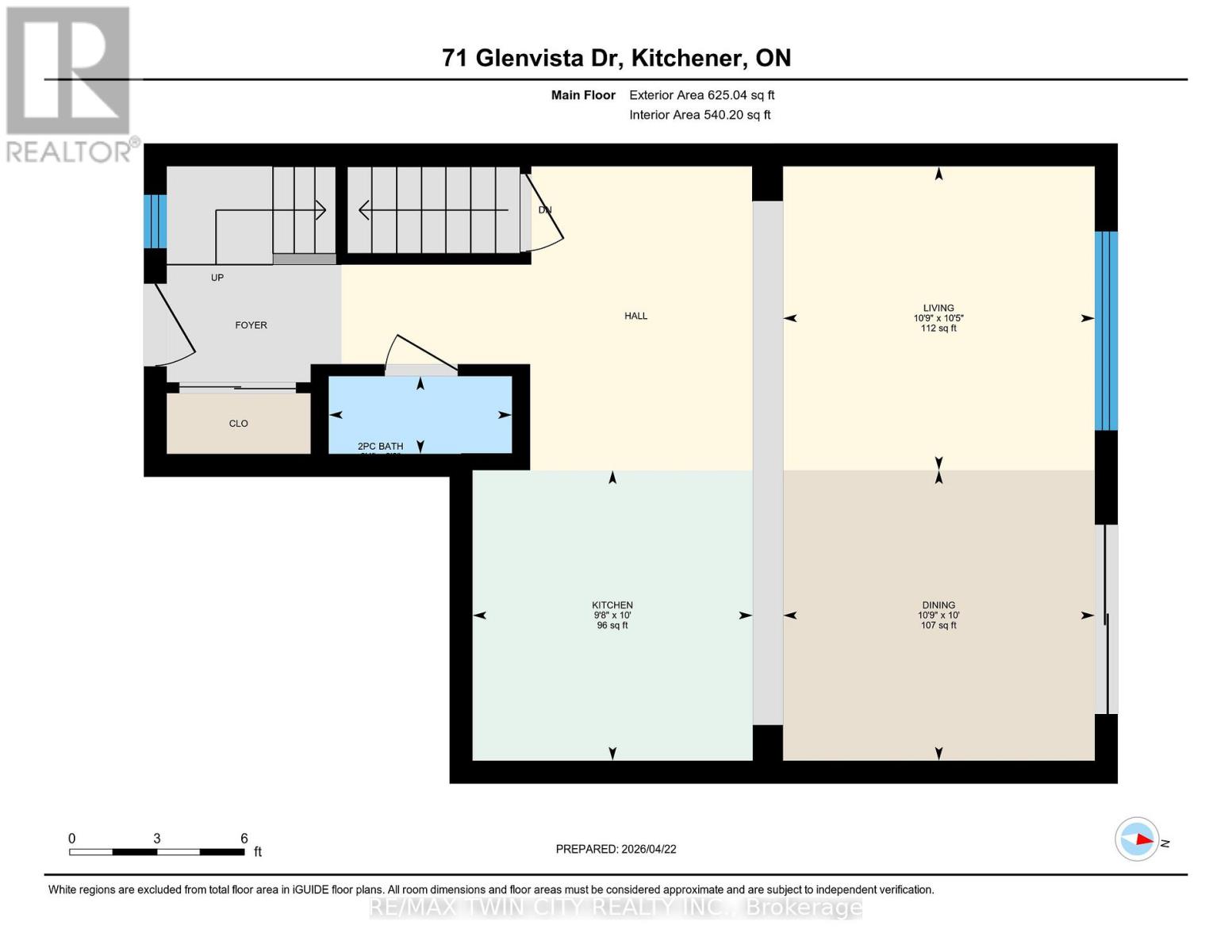 71 GLENVISTA DRIVE - 31