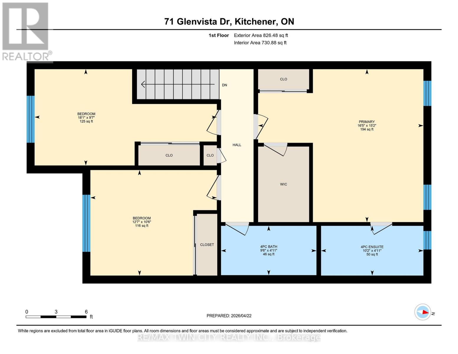 71 GLENVISTA DRIVE - 32