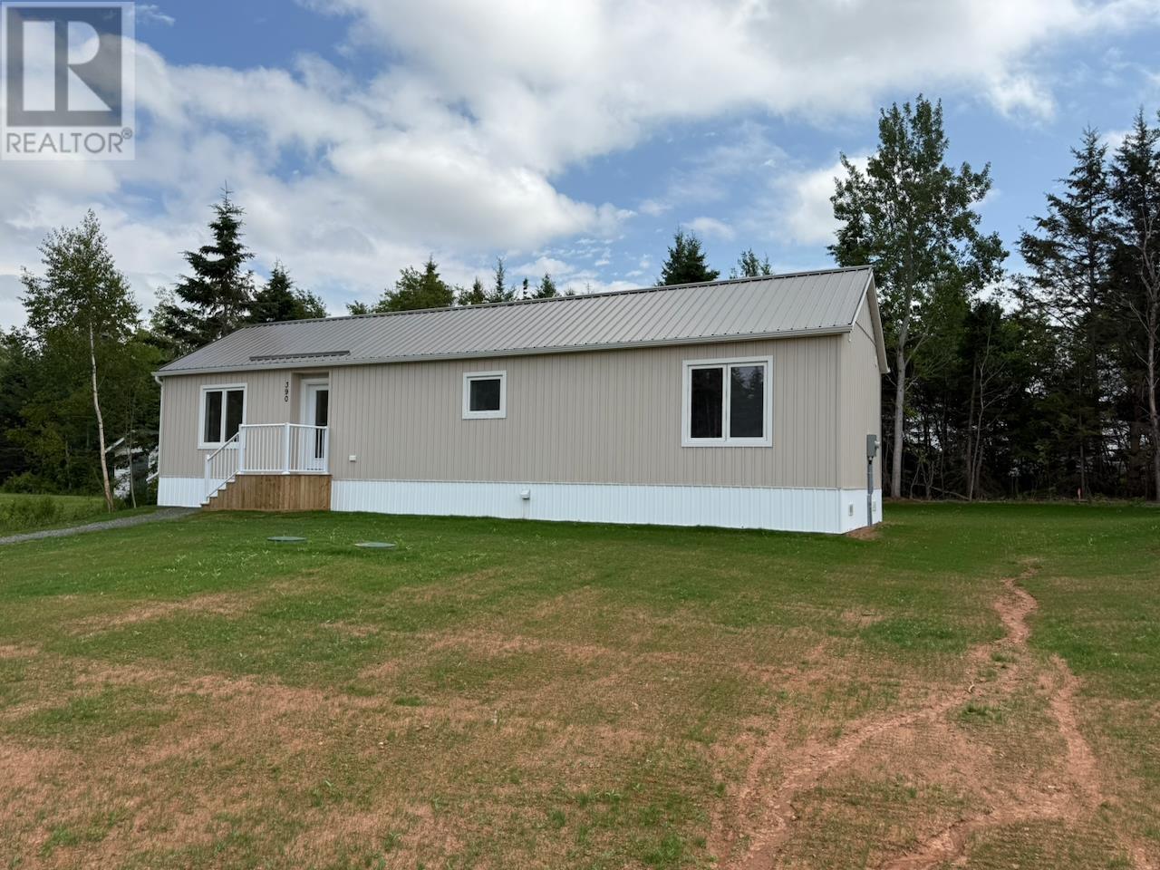 390 BUELL Road - 2