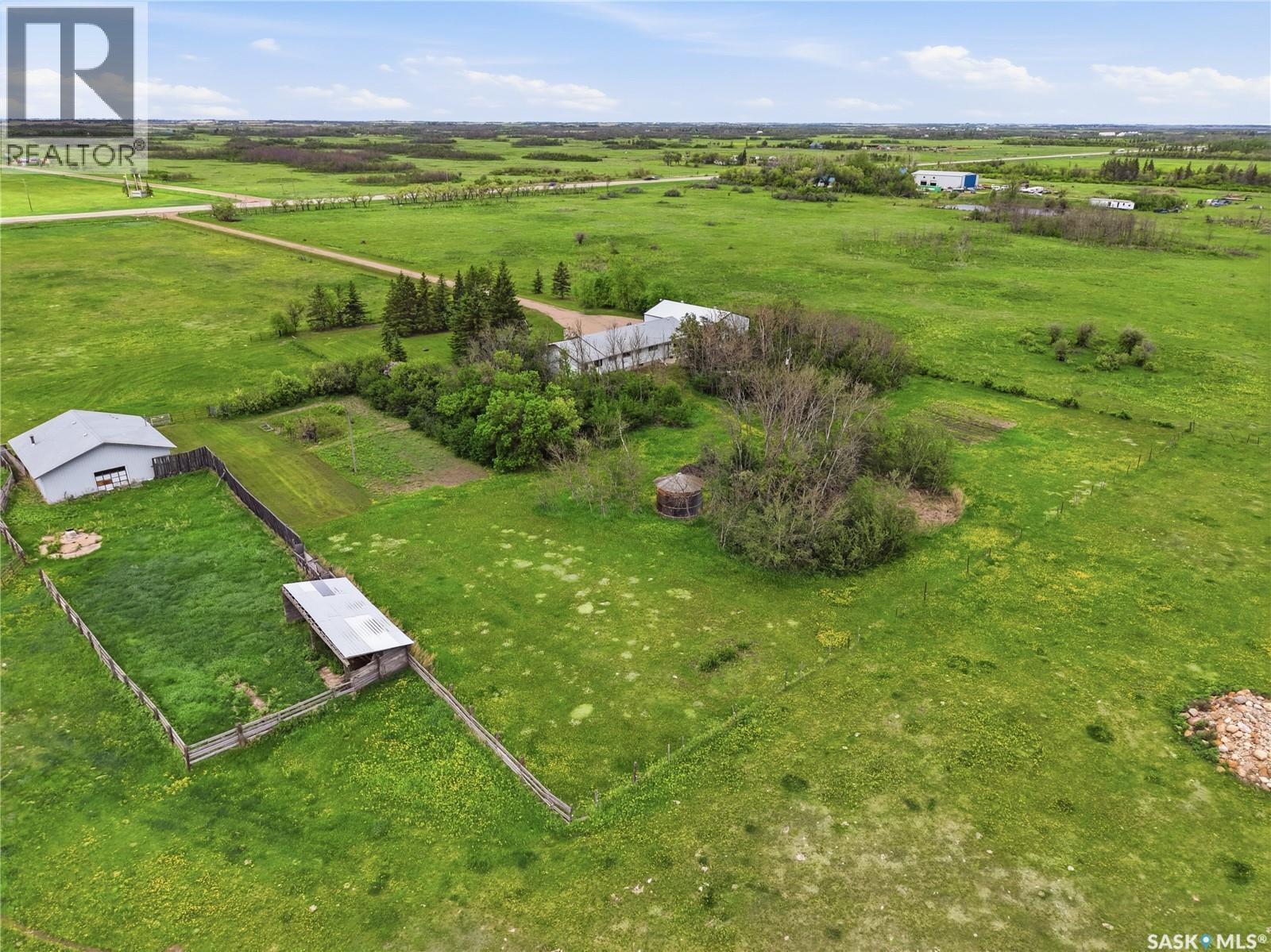 (Martensville) Friesen Acreage - 7