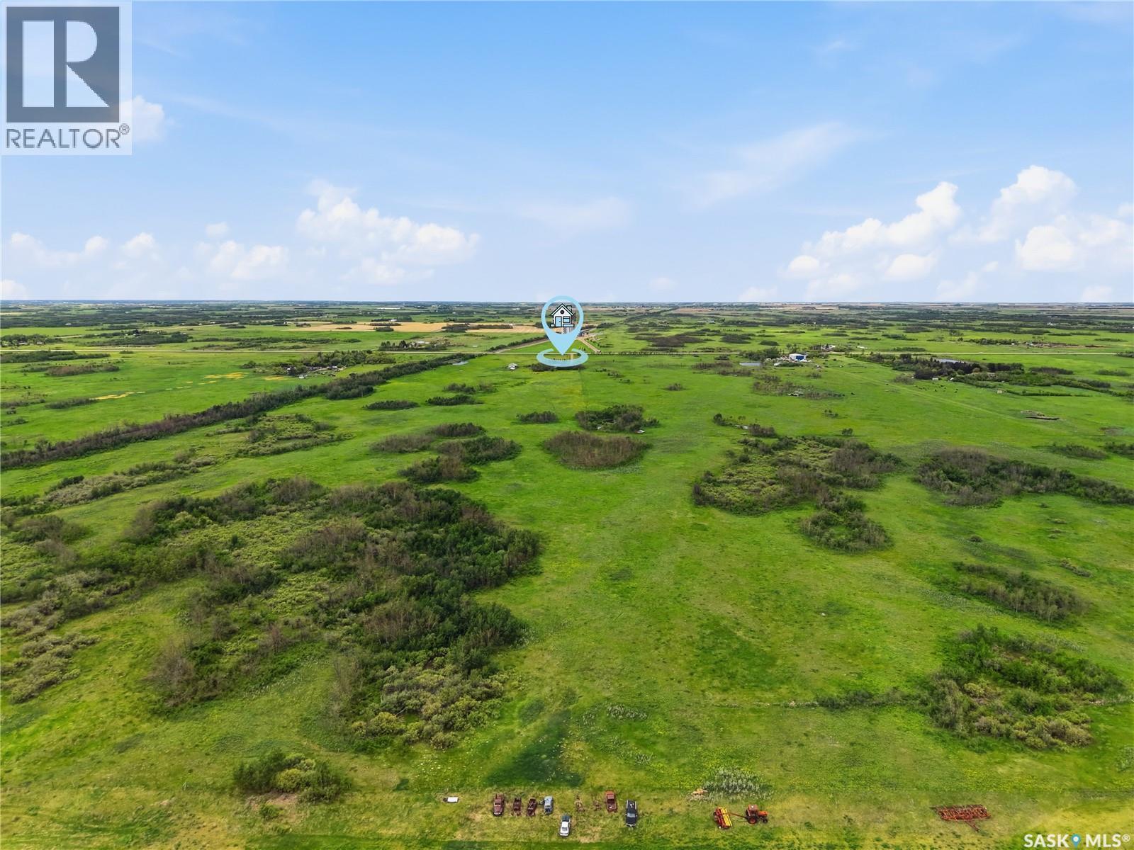 (Martensville) Friesen Acreage - 9
