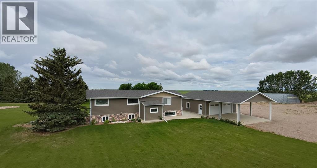 112004 Range Road 105 - 2