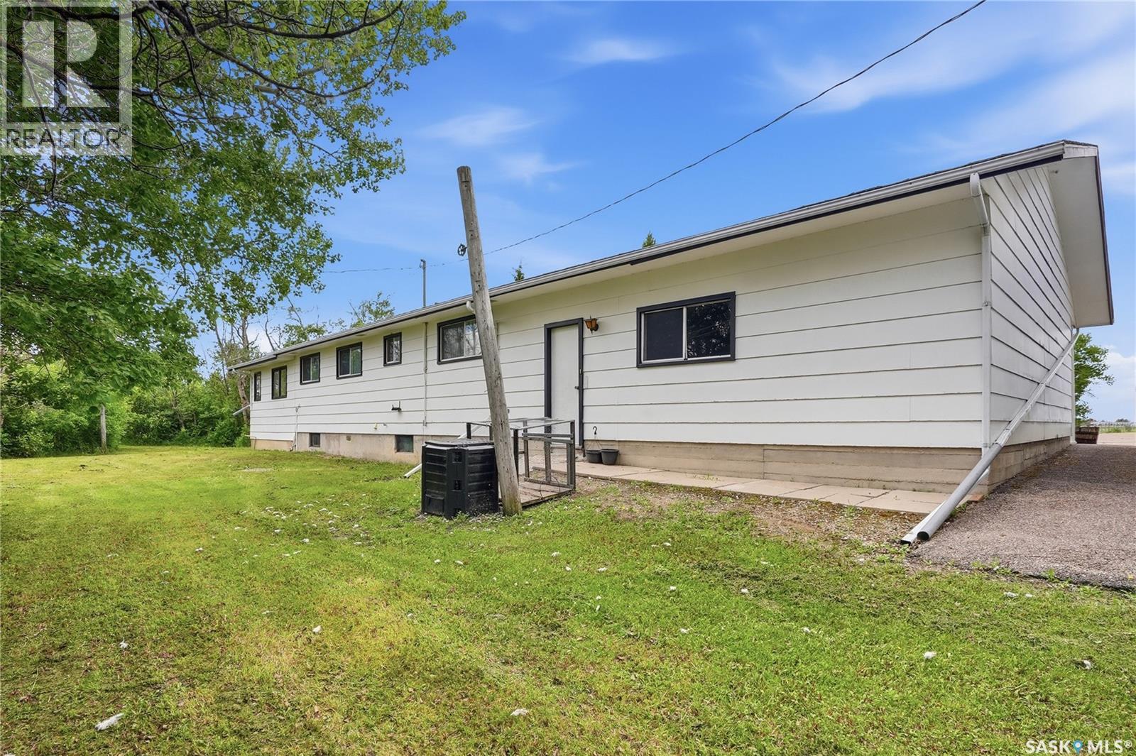(Martensville) Friesen Acreage - 56
