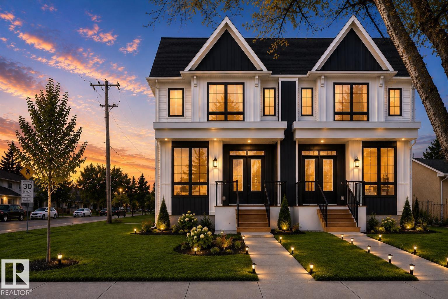 9703 68 AV NW - 2