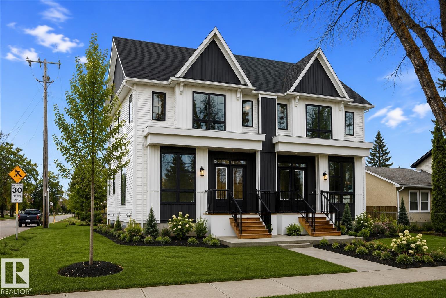 9703 68 AV NW - 38