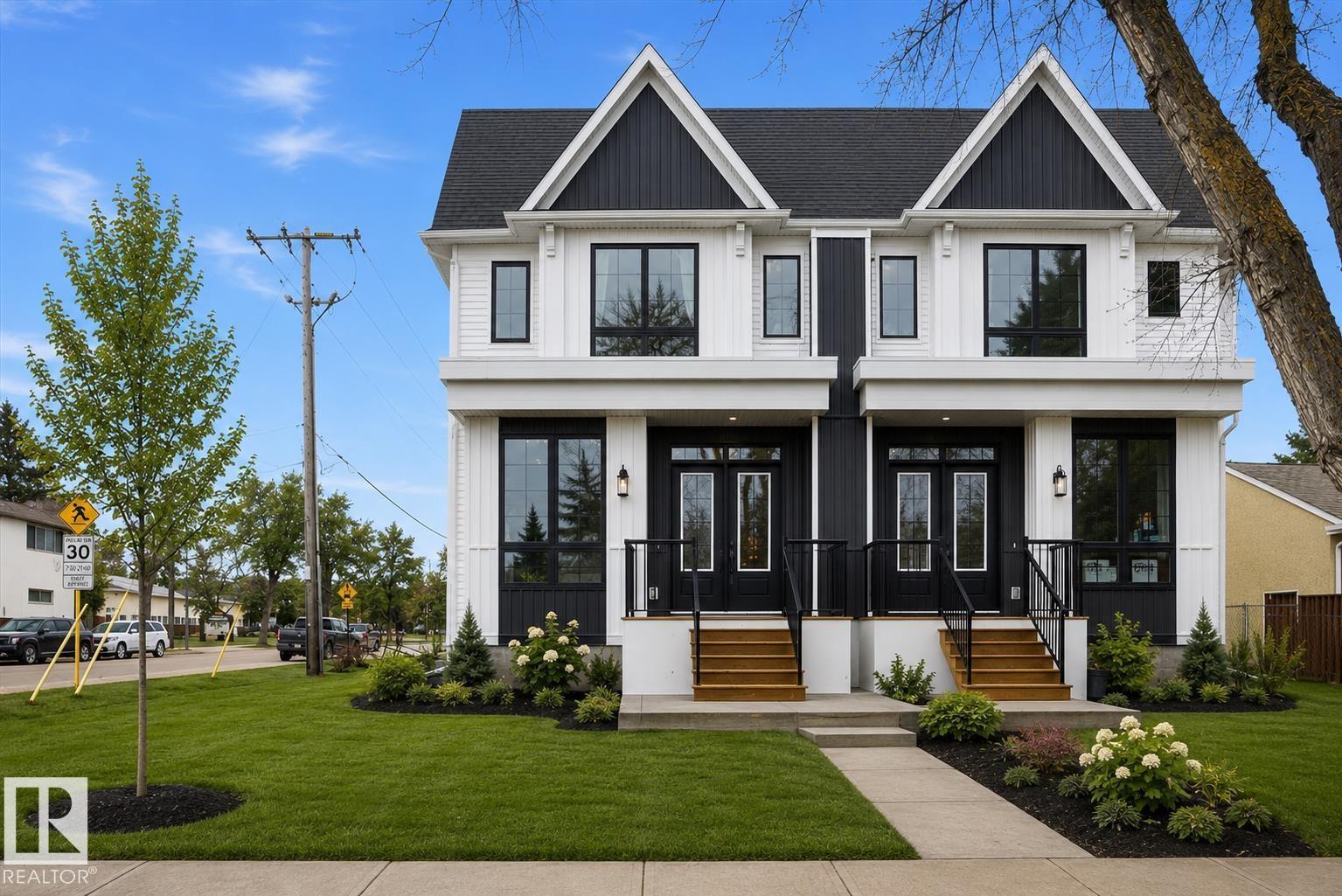 9703 68 AV NW - 39