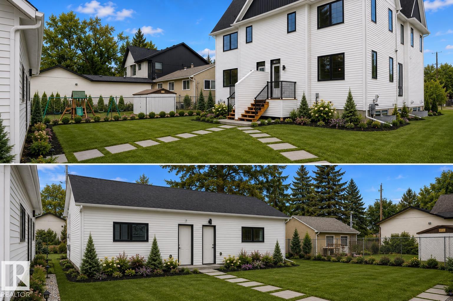 9703 68 AV NW - 40