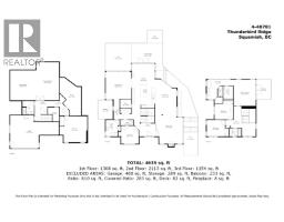 4 40781 Thunderbird Ridge, Squamish, BC V0N1T0 Photo 37