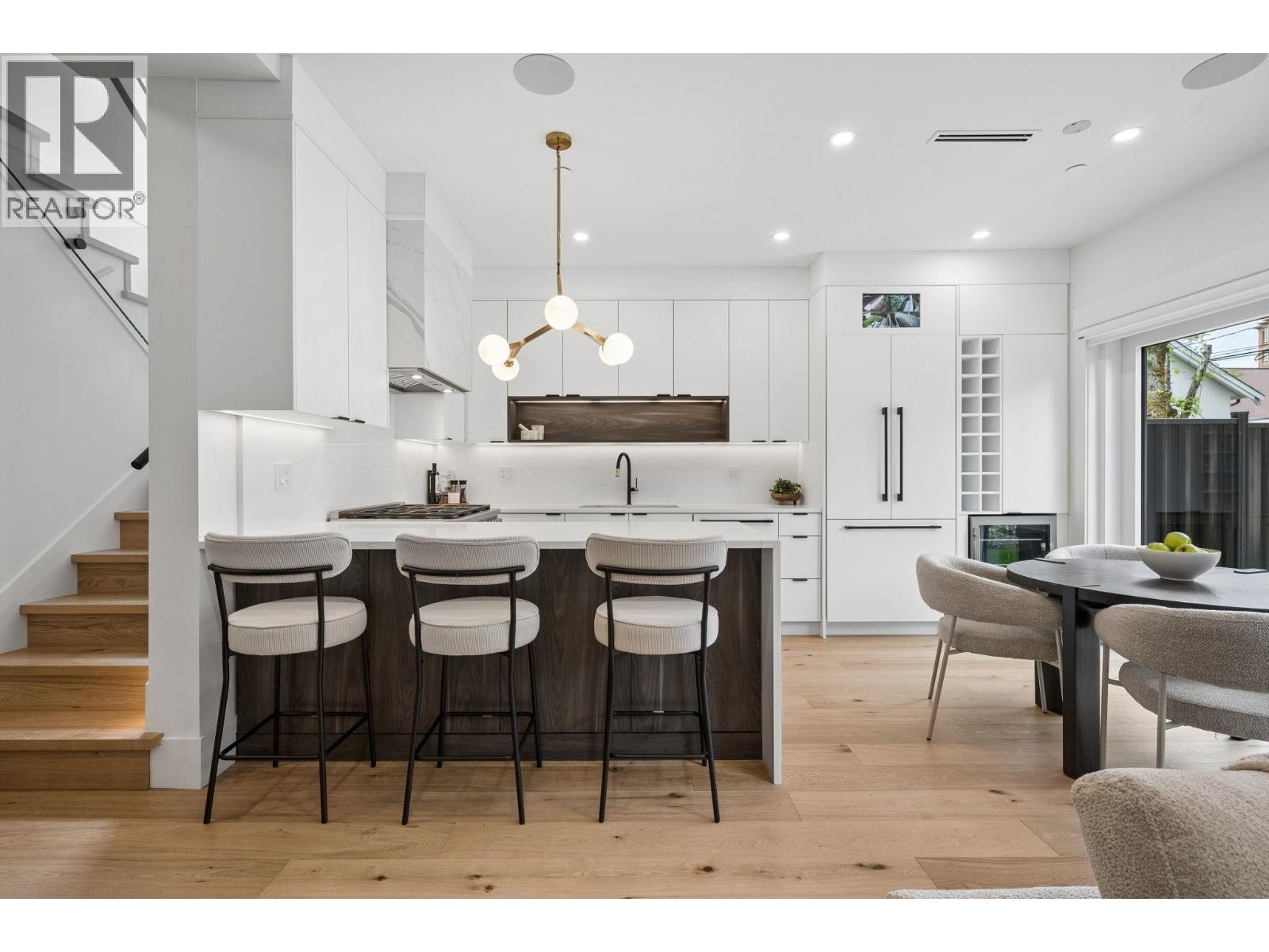 3 Bed, 4 Bath House for Sale in Vancouver – 2 4549 W 11TH AVENUE, Vancouver – MLS# R3144173 - Image 10