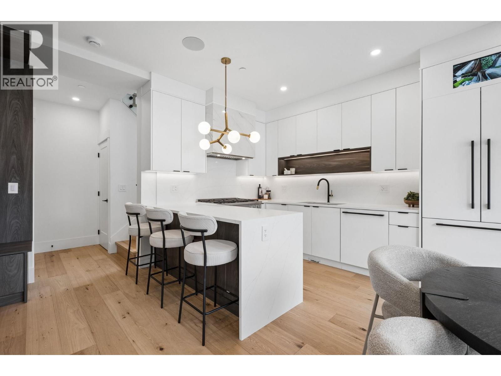 3 Bed, 4 Bath House for Sale in Vancouver – 2 4549 W 11TH AVENUE, Vancouver – MLS# R3144173 - Image 11