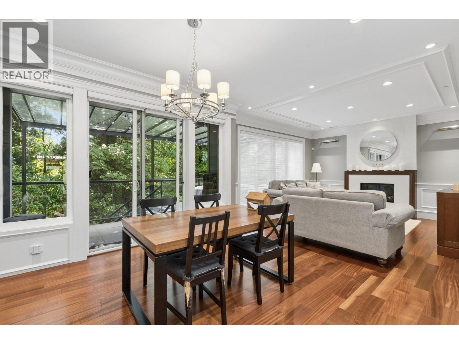 1250 SINCLAIR STREET, West Vancouver