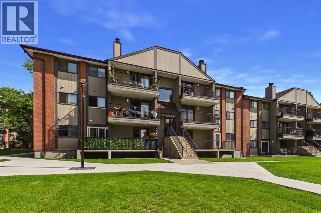 #4214 13045 6 Street SW - 2