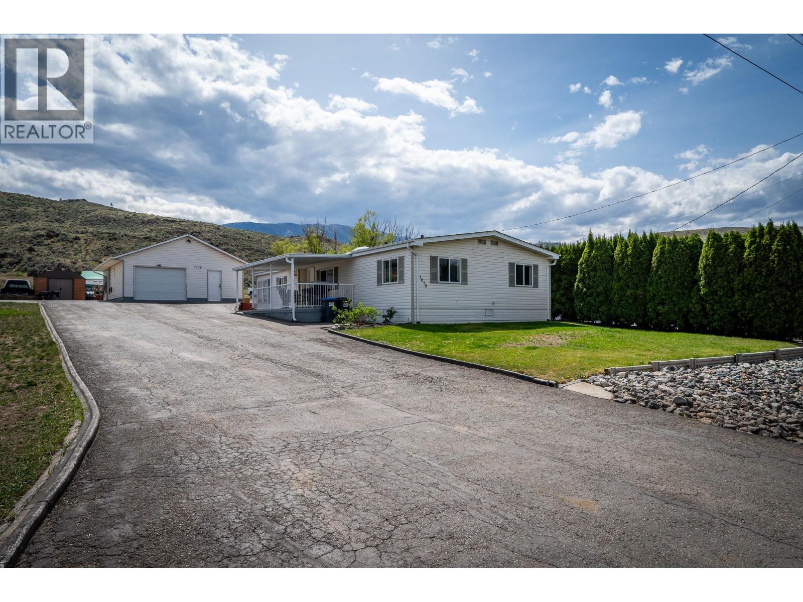 7070 Watson Drive E, Kamloops
