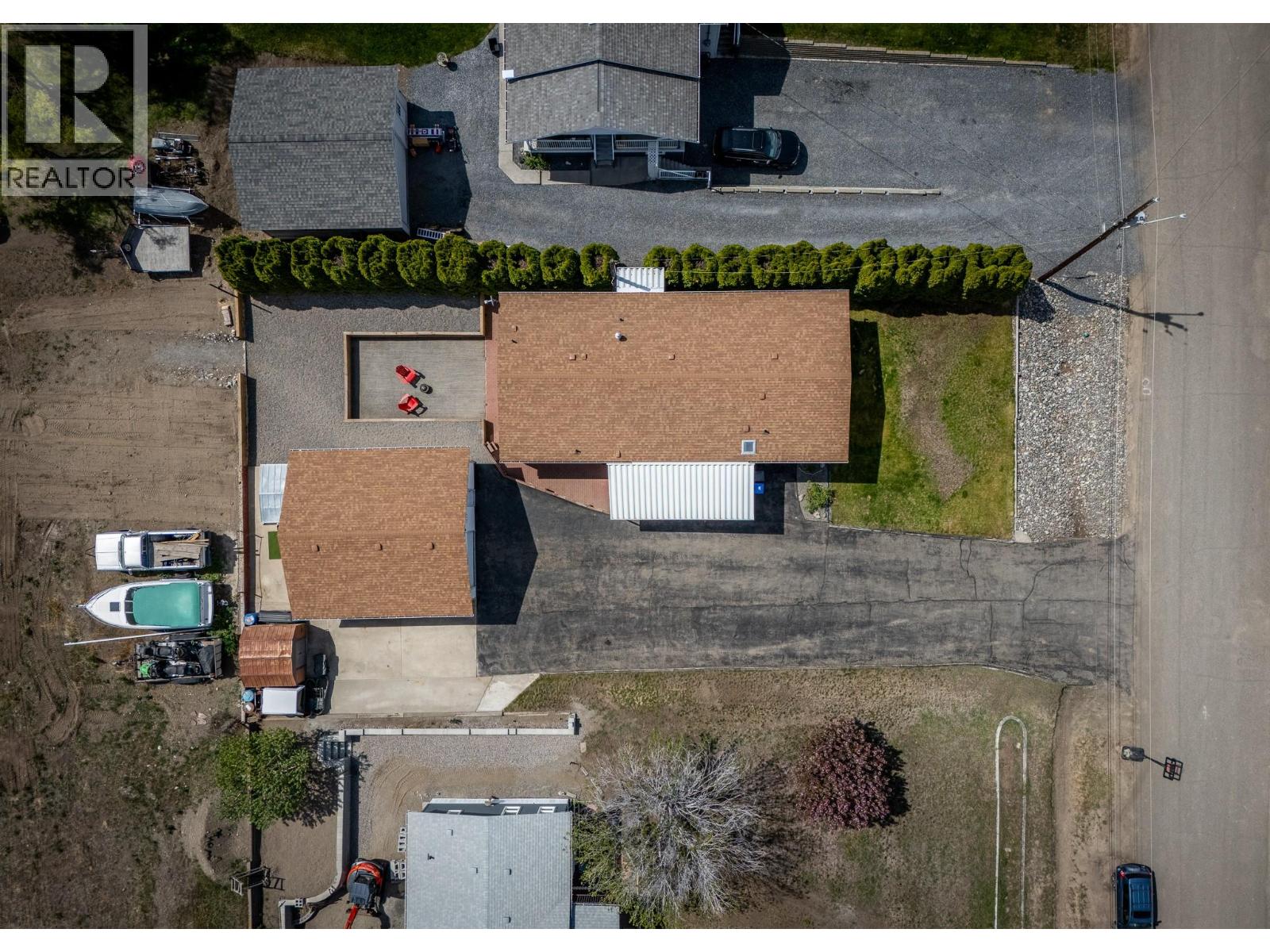 7070 Watson Drive E, Kamloops