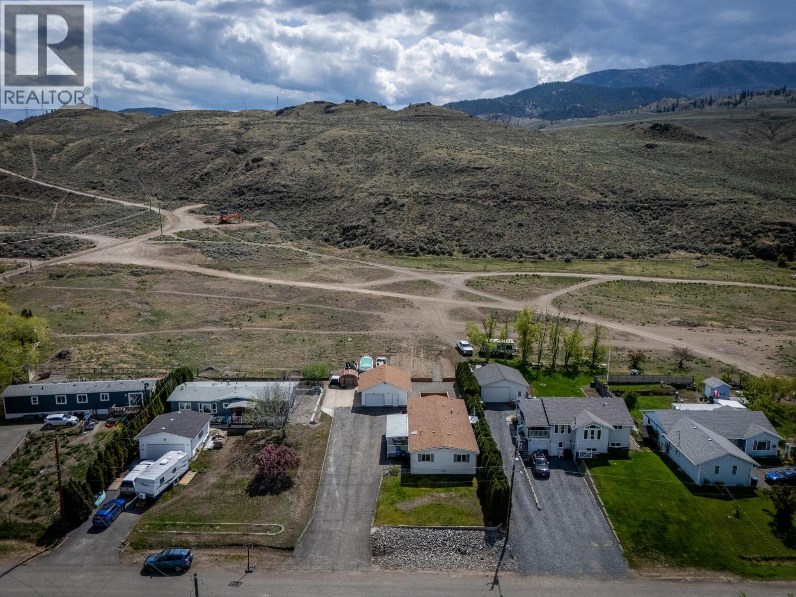 7070 Watson Drive E, Kamloops