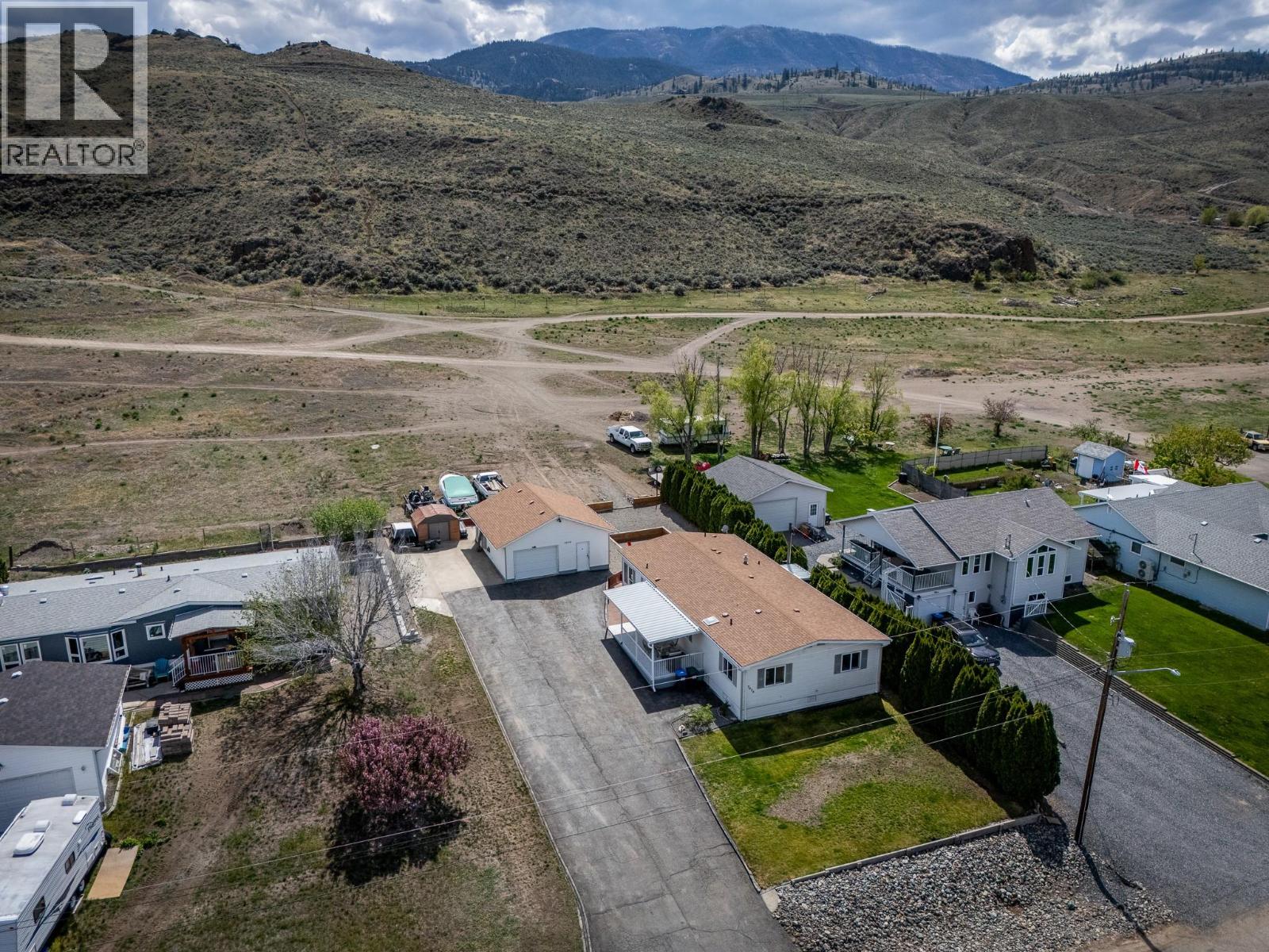 7070 Watson Drive E, Kamloops