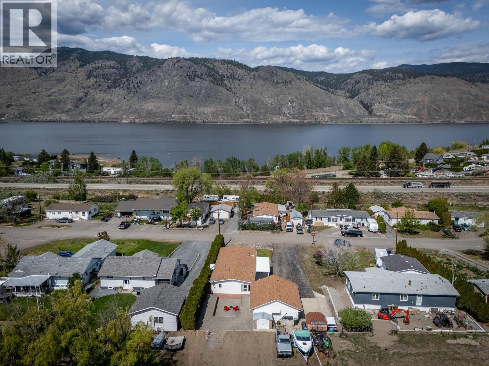 7070 Watson Drive E, Kamloops