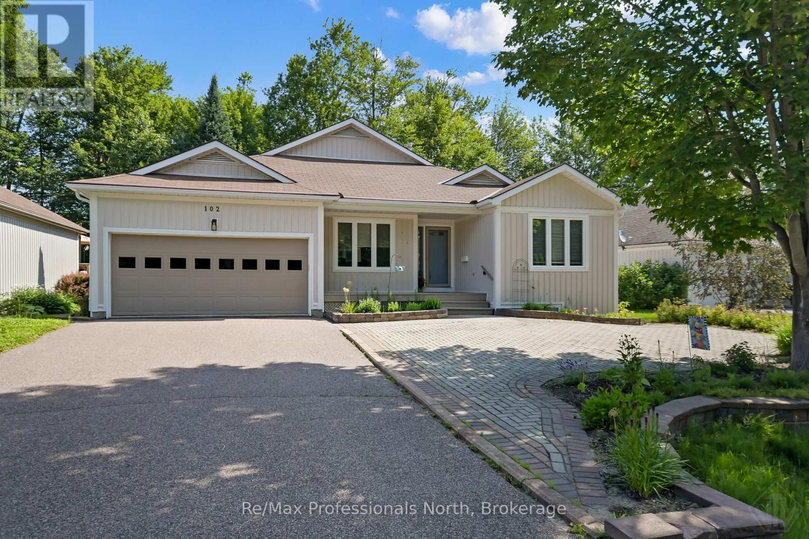 102 PINERIDGE GATE - 1