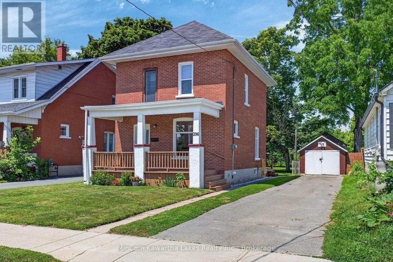 296 BRAIDWOOD AVENUE - 4
