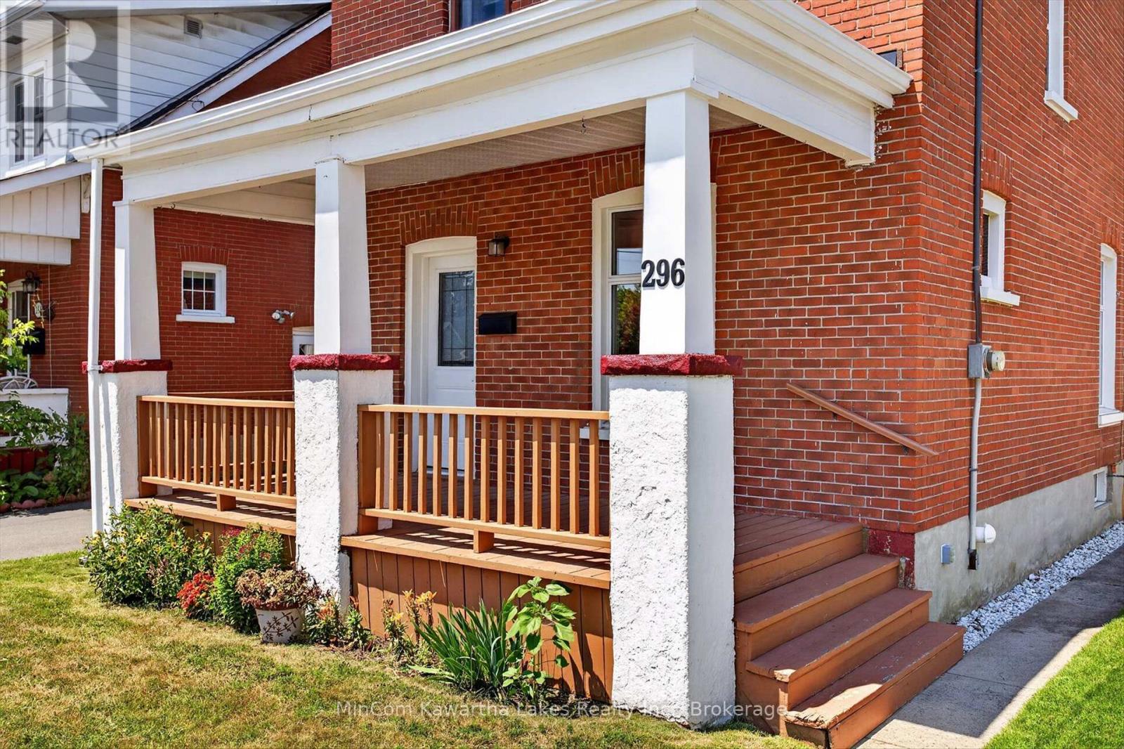 296 BRAIDWOOD AVENUE - 5