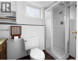 4pc Bathroom - 207 3rd Avenue E, Scott, SK S0K4A0 Photo 11