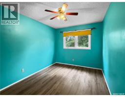 Primary Bedroom - 207 3rd Avenue E, Scott, SK S0K4A0 Photo 8