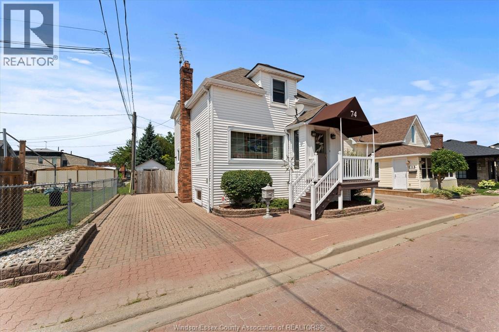 74 GORE STREET - 2