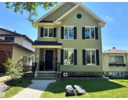 House for sale at 8935 84 Av NW, Edmonton — MLS® E4498682