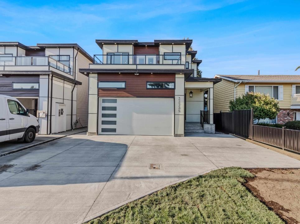 Listing