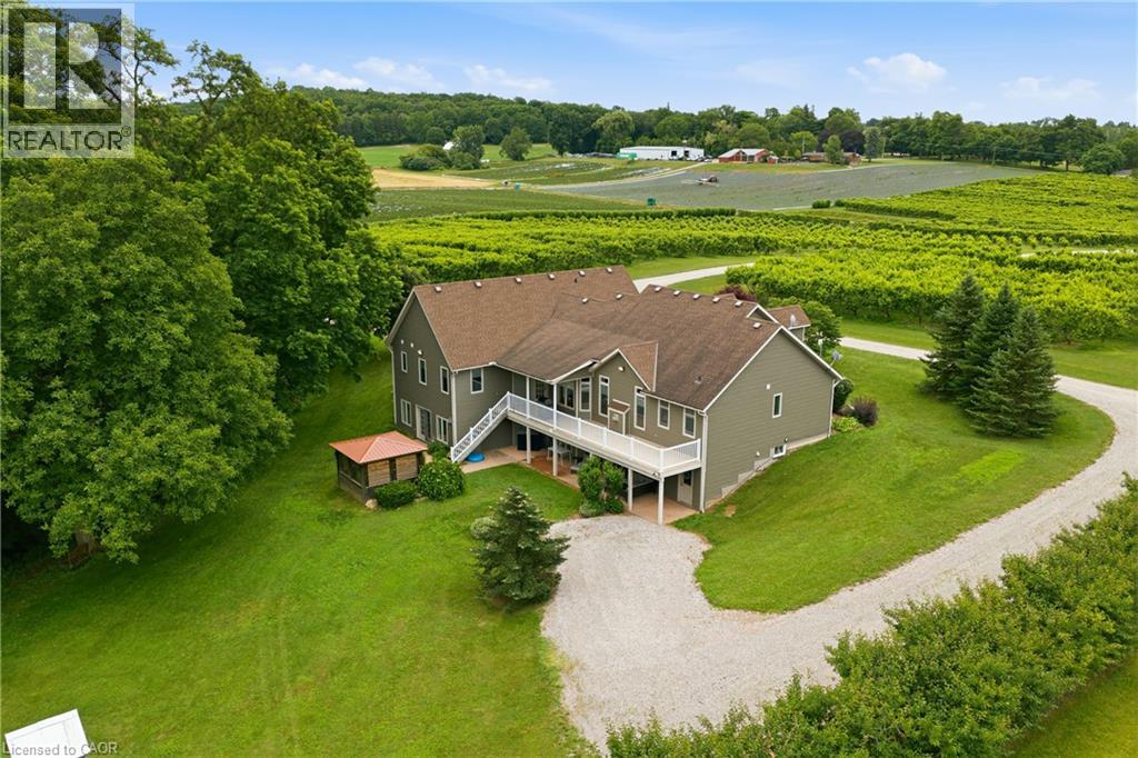 461 TICE Road, Ridgeville — photo 2
