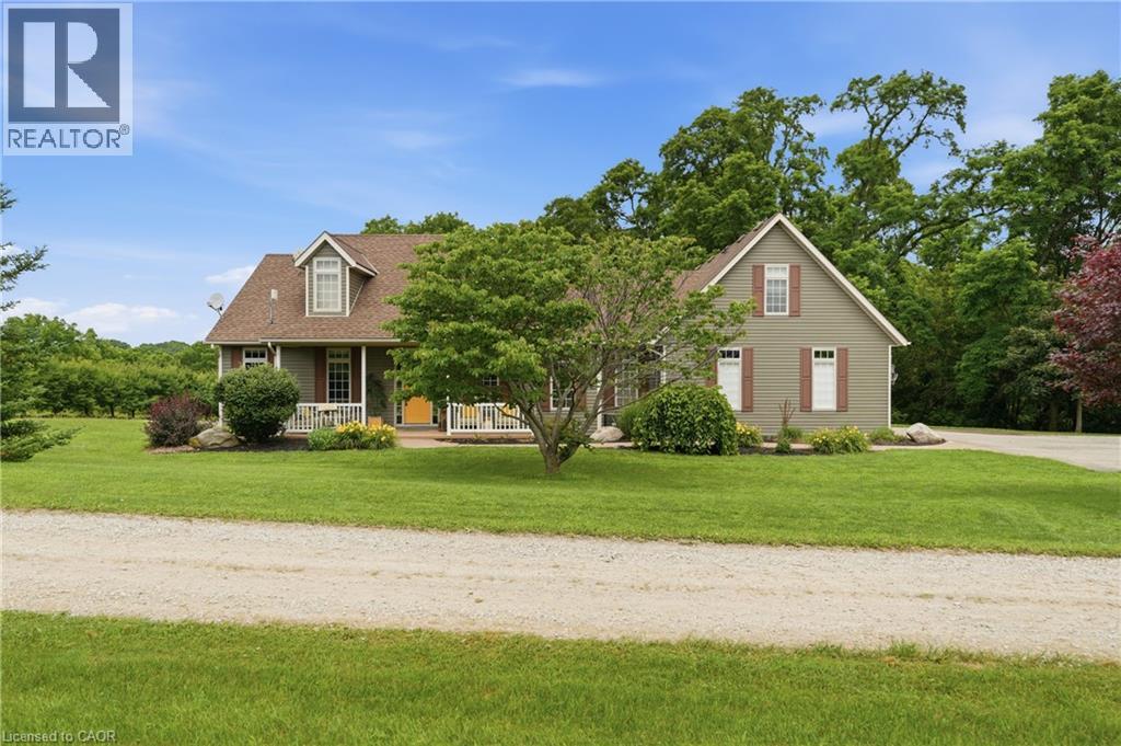 461 TICE Road, Ridgeville — photo 3