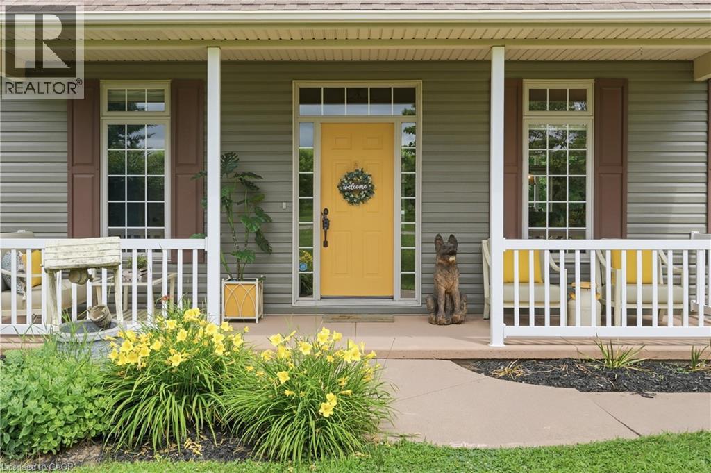 461 TICE Road - 13