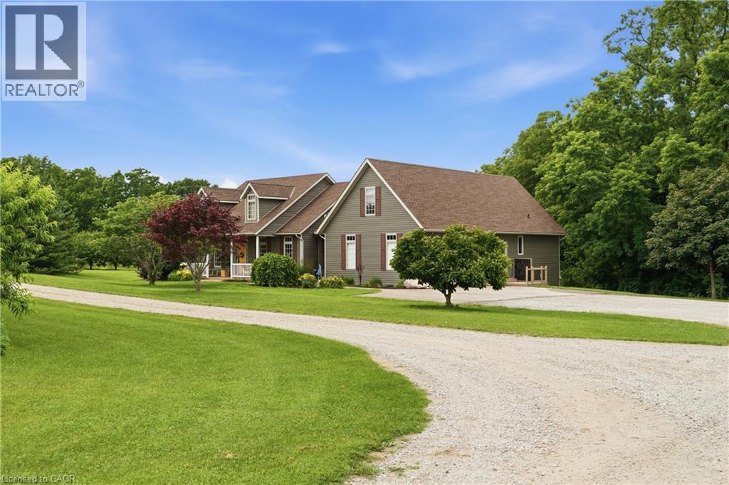 461 TICE Road - 4
