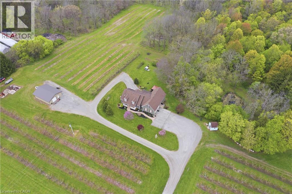 461 TICE Road - 43