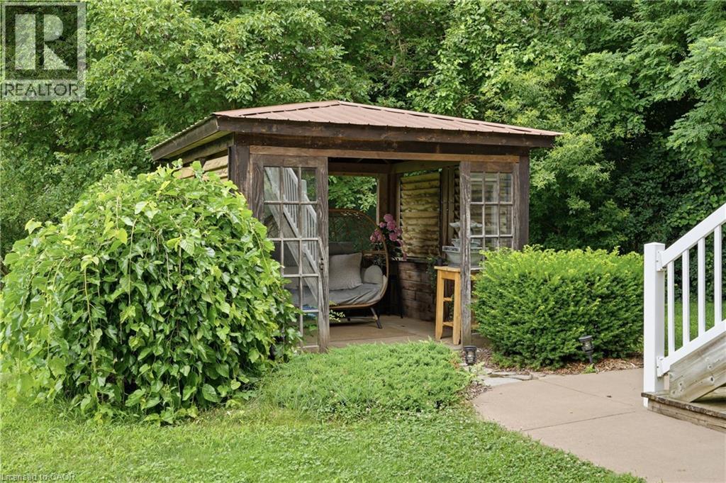 461 TICE Road - 37