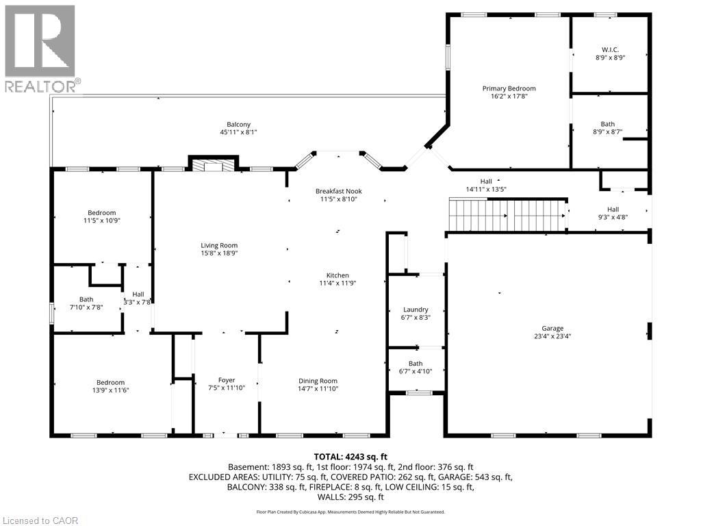 461 TICE Road - 48