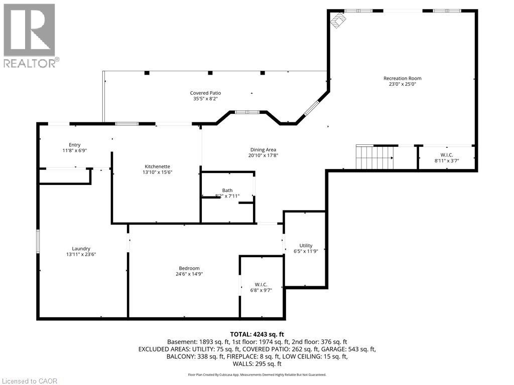 461 TICE Road - 49