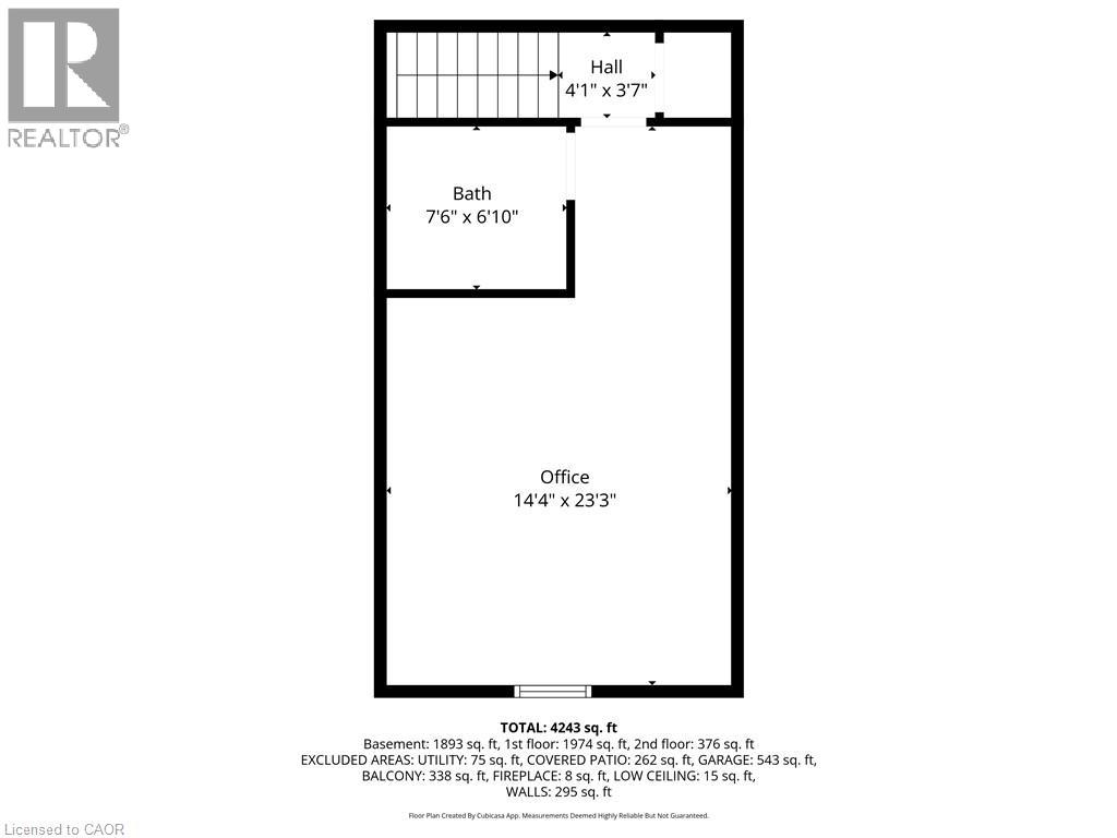 461 TICE Road - 50