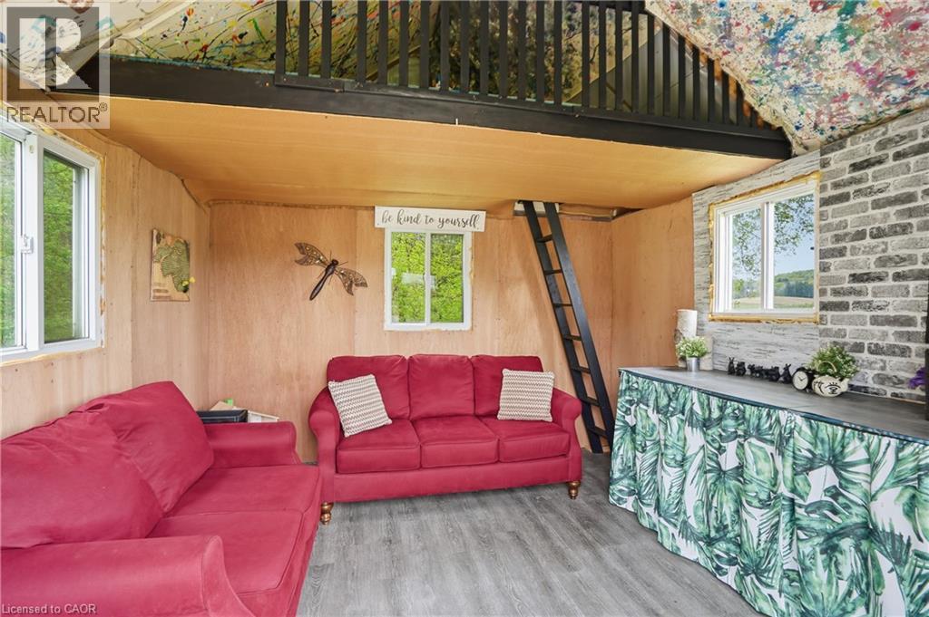 461 TICE Road - 41