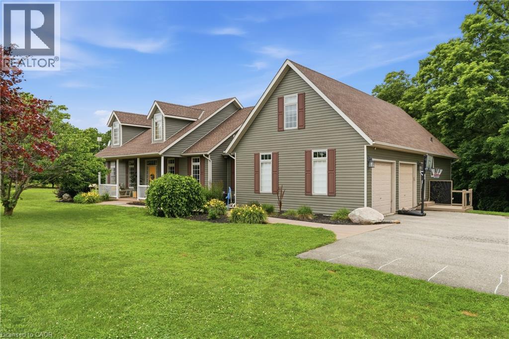 461 TICE Road - 5