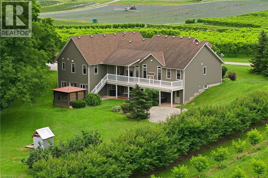 461 TICE Road - 1