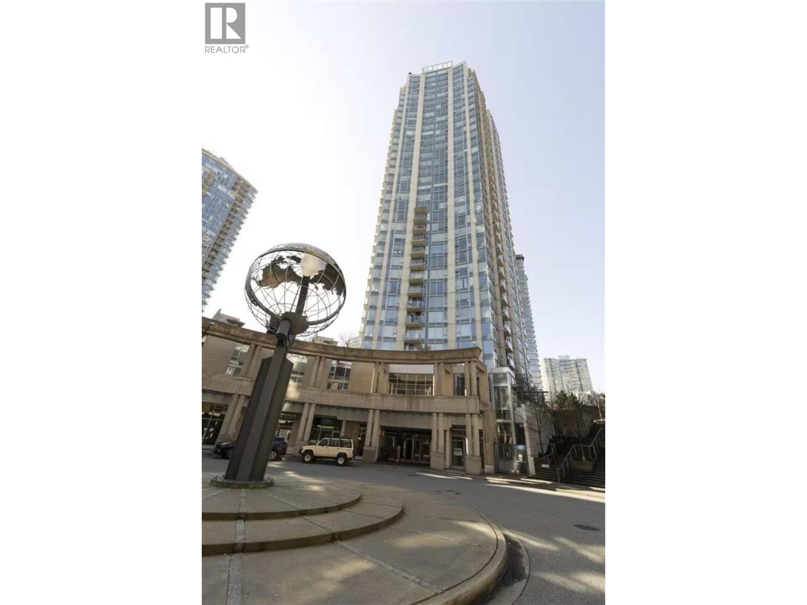 2 Bed, 2 Bath House for Sale in Vancouver – 3505 188 KEEFER PLACE, Vancouver – MLS# R3146110 - Image 38