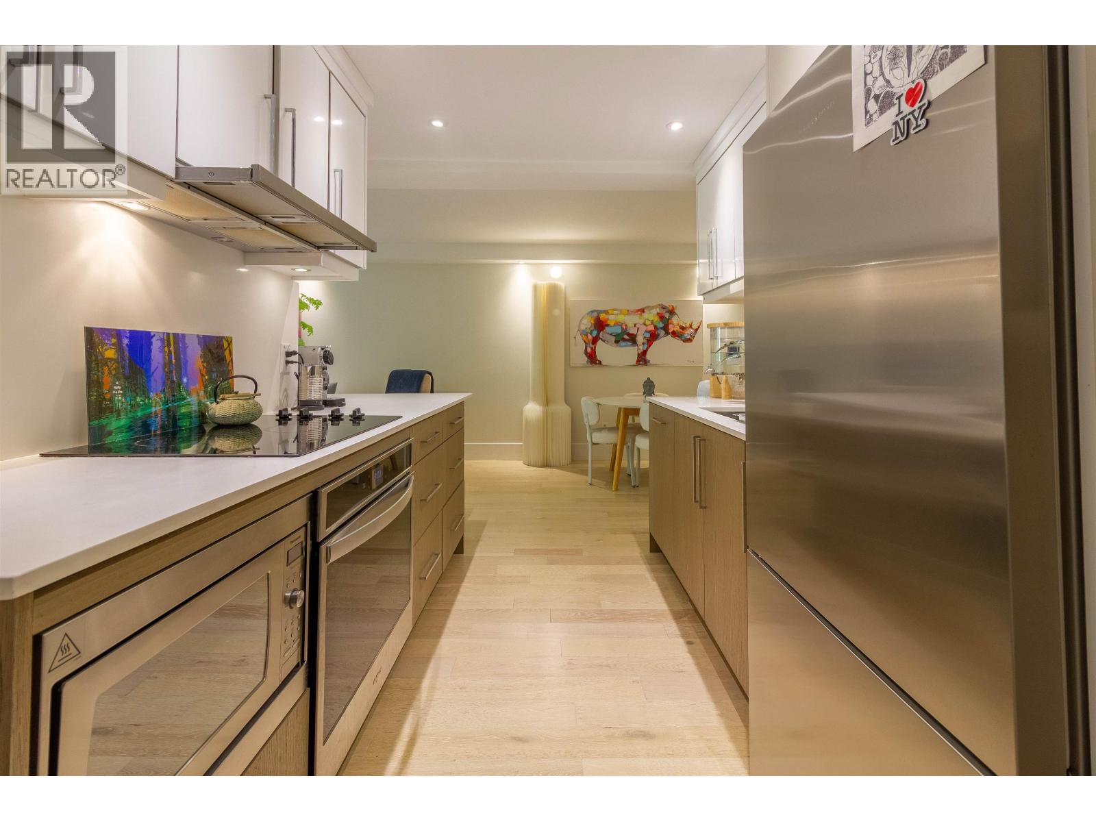 2 Bed, 2 Bath Apartment for Sale in Burnaby – 402 4134 MAYWOOD STREET, Burnaby – MLS# R3146126 - Image 11