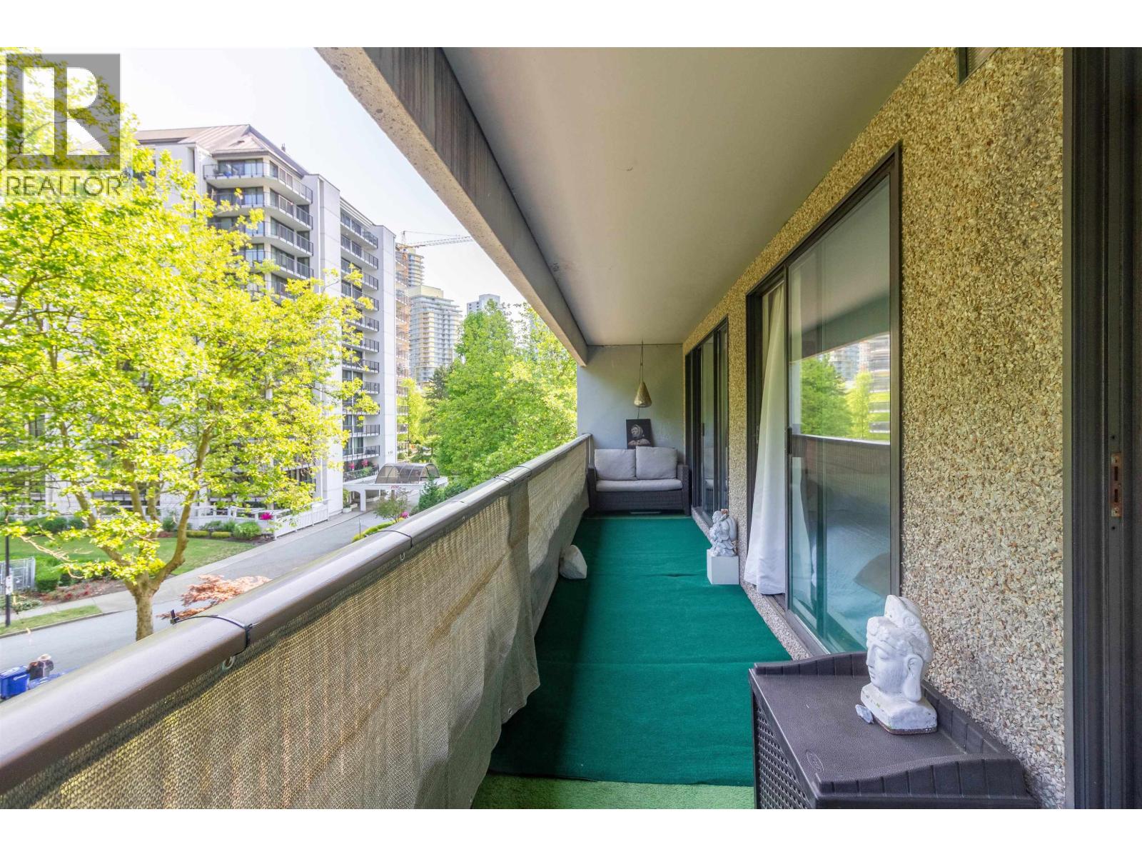 2 Bed, 2 Bath Apartment for Sale in Burnaby – 402 4134 MAYWOOD STREET, Burnaby – MLS# R3146126 - Image 22