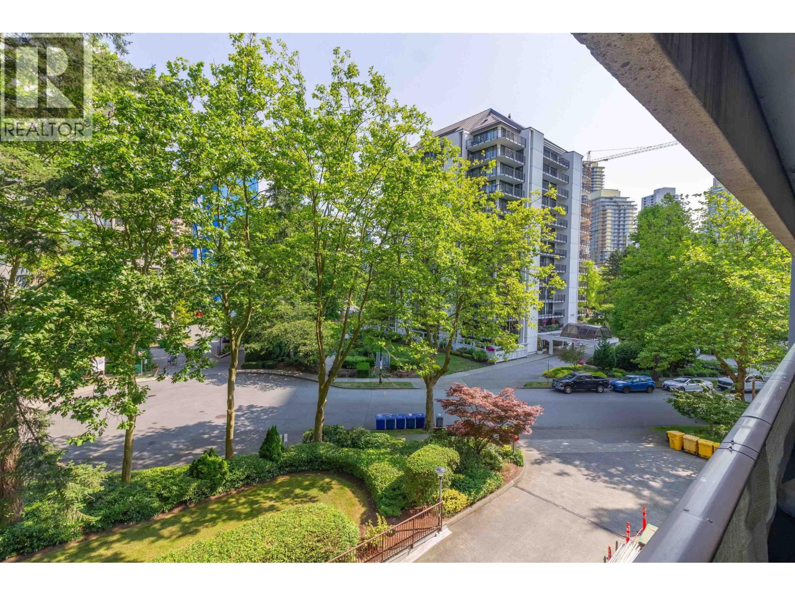 2 Bed, 2 Bath Apartment for Sale in Burnaby – 402 4134 MAYWOOD STREET, Burnaby – MLS# R3146126 - Image 24